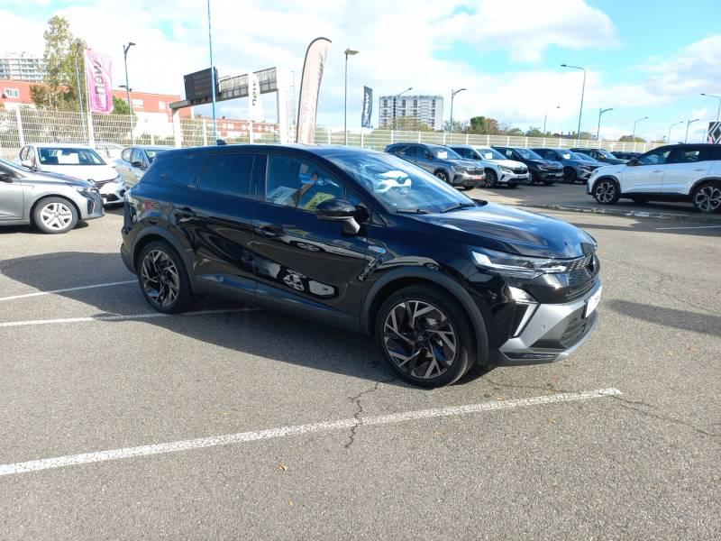 Renault Symbioz E-Tech full hybrid 145 Esprit Alpine