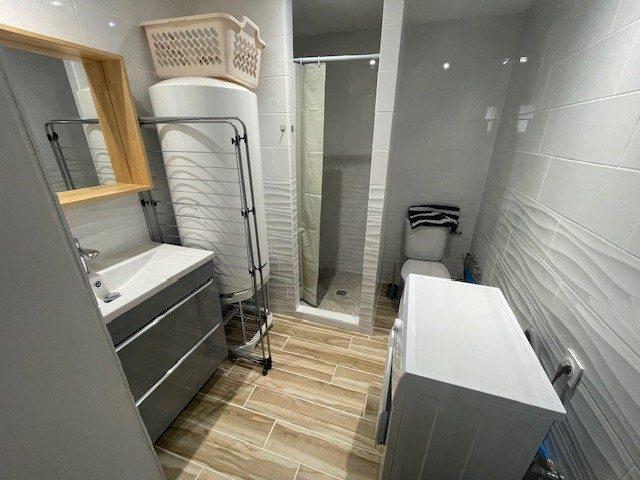 Maison ancienne - 155 m² - 6 pièces