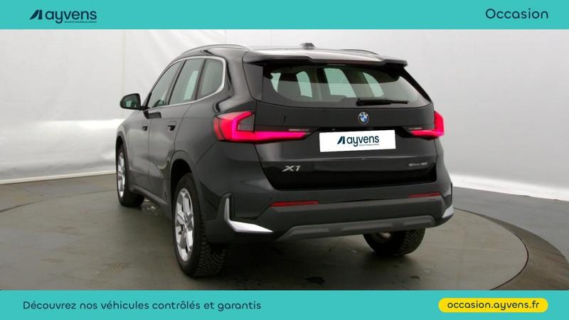 Bmw X1 sDrive18i 136ch Business Design