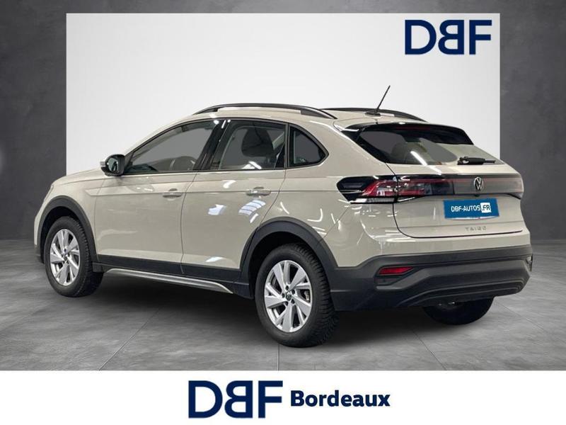 Volkswagen Taigo 1.0 Tsi 110 Bvm6 Life Business