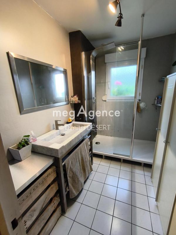 Maison - 118 m² - 6 pièces