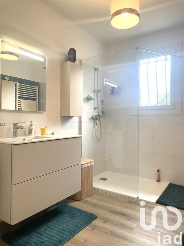 Maison - 160 m² - 7 pièces