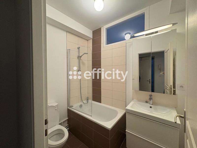 Appartement - 102 m² - 5 pièces