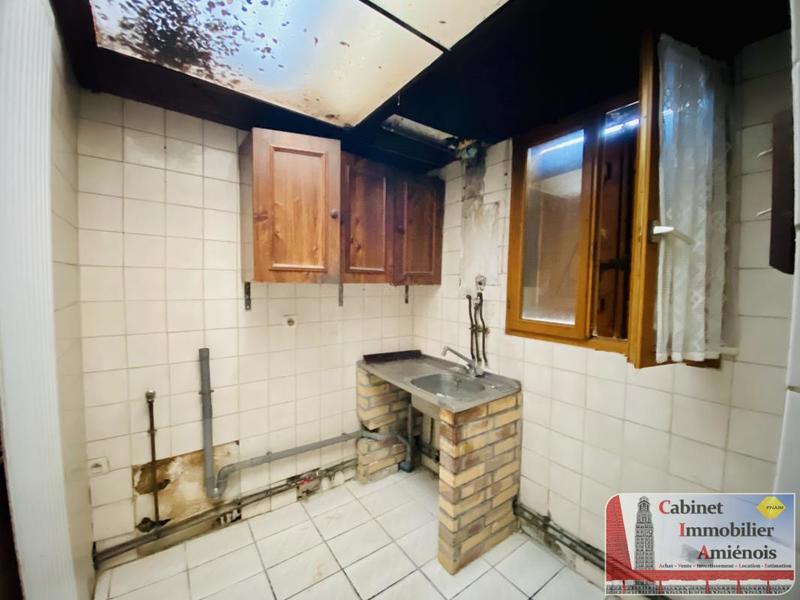 Maison - 105 m² - 4 pièces