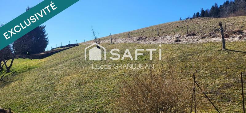 Maison - 126 m² - 3 pièces