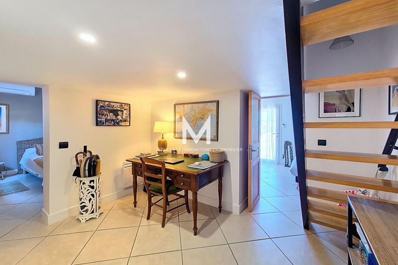 Appartement - 78 m² - 4 pièces