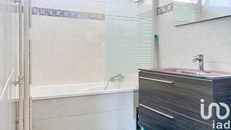 Appartement - 73 m² - 4 pièces