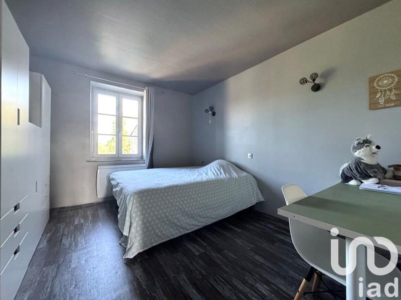 Maison de village - 194 m² - 6 pièces