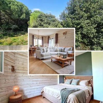 Villa - 98 m² - 4 pièces