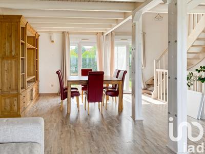 Maison de maîtres - 217 m² - 5 pièces