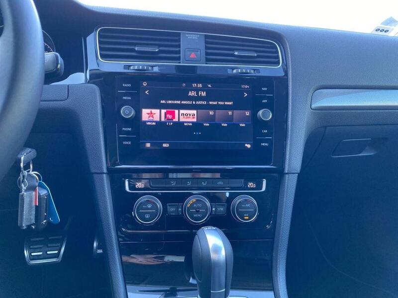 Volkswagen Golf 1.0 Tsi 115 Dsg7 Connect