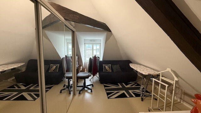 Appartement - 48 m² - 3 pièces