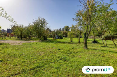 Terrain - 3 090 m²