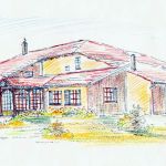 Ferme auberge de Nouste Temps