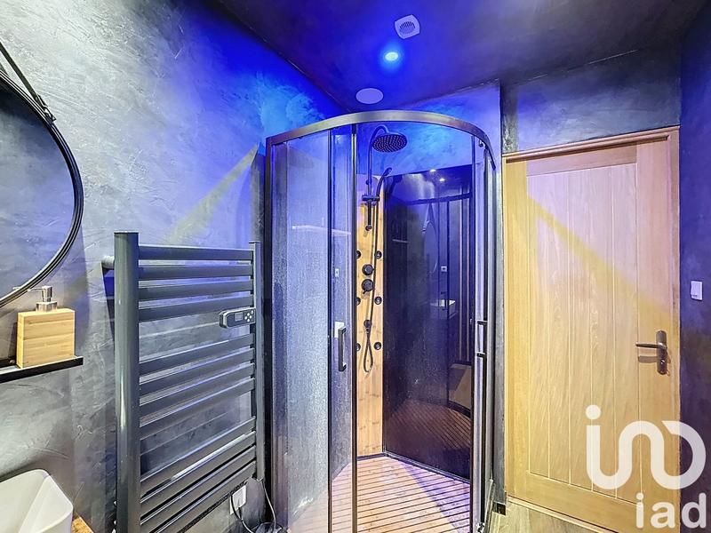 Maison - 117 m² - 5 pièces