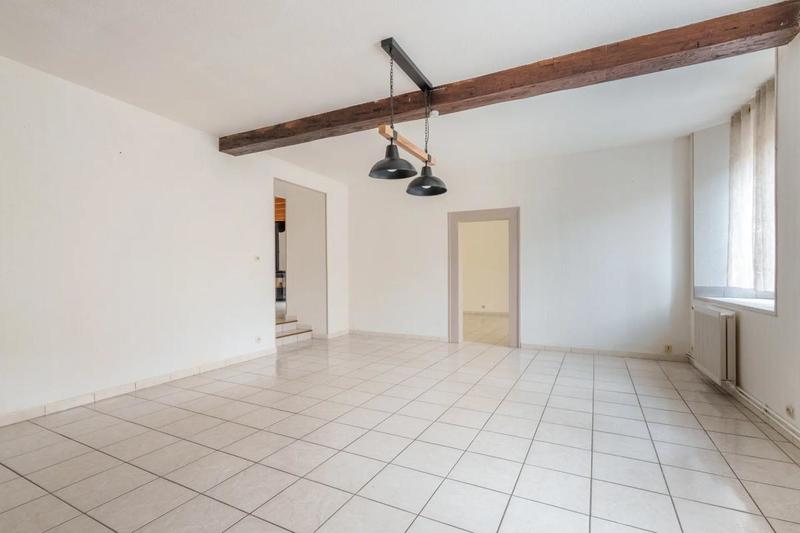 Maison - 173 m² - 6 pièces