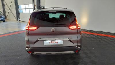 Renault Espace V Life Blue dCi 160 Edc