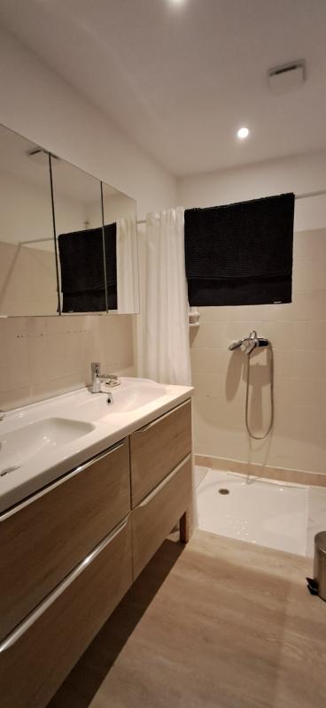 Maison de village - 78 m² - 5 pièces