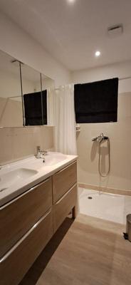 Maison de village - 78 m² - 5 pièces