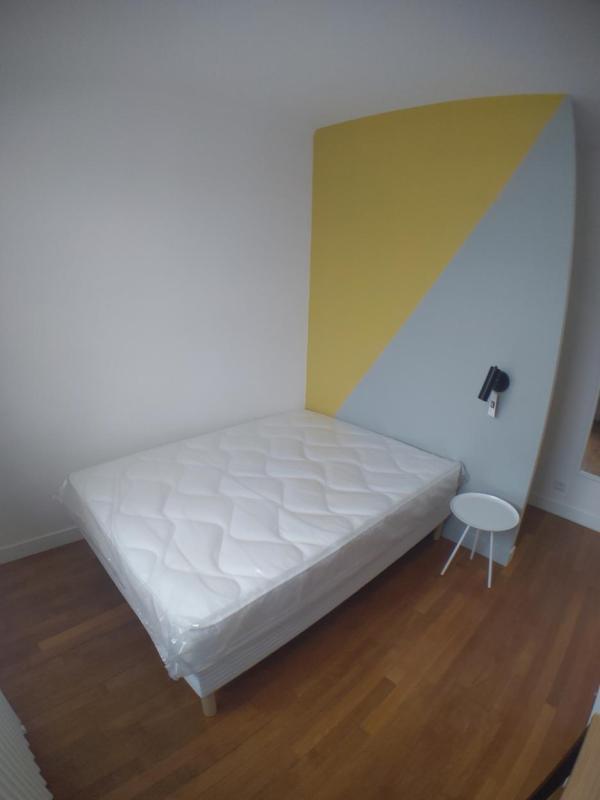 Chambre - 25 m² - 1 pièce