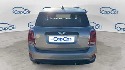 Mini Countryman II 1.5 Cooper 136 Bva6 Chili - Automatique