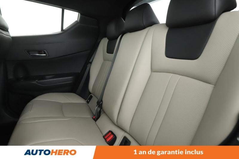 Toyota c-Hr 1.8 Hybride Collection 122 ch