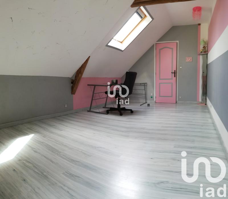 Maison - 370 m² - 10 pièces