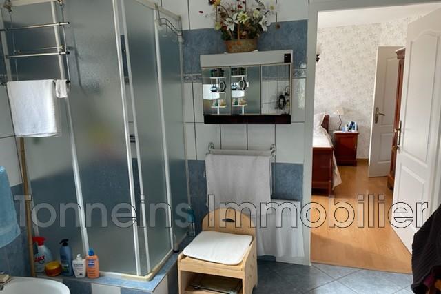 Maison - 150 m² - 4 pièces