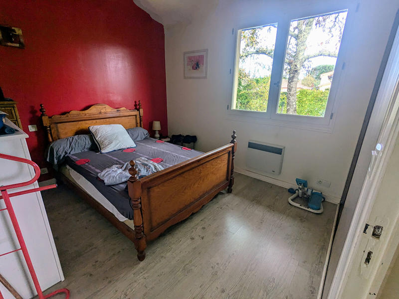 Maison - 102 m² - 5 pièces