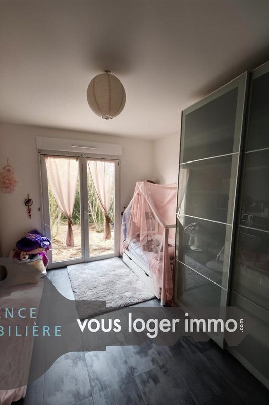 Maison - 70 m² - 3 pièces