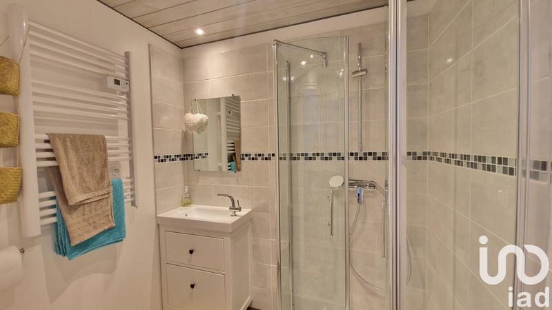 Maison - 171 m² - 7 pièces