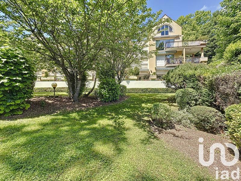 Duplex - 150 m² - 6 pièces