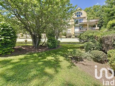 Duplex - 150 m² - 6 pièces