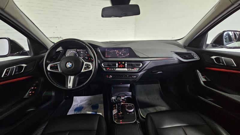 Bmw Série 1 F40 118i 140 ch Dkg7 Luxury