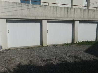 Garage - 13 m²