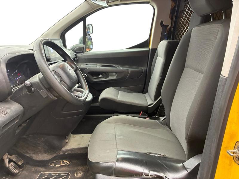 Citroën Berlingo Van Xl 950 Bluehdi 100 s&amp;S Control