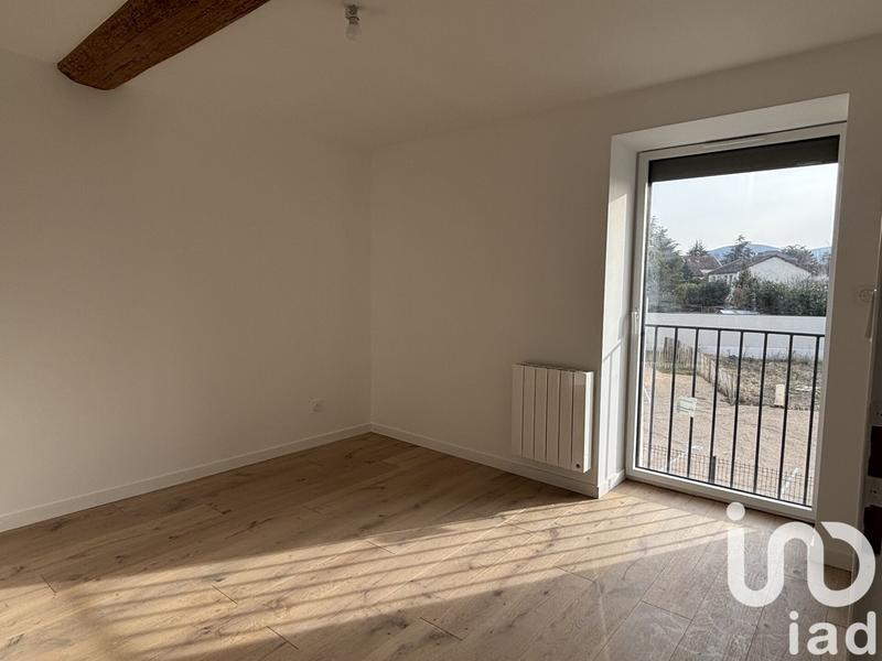 Appartement - 83 m² - 4 pièces