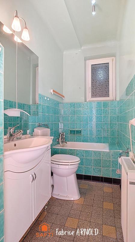 Maison - 115 m² - 8 pièces