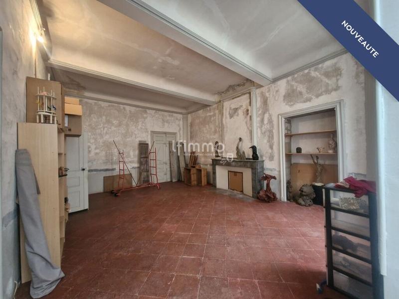 Maison - 106 m² - 4 pièces