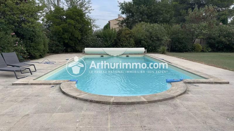 Maison - 160 m² - 5 pièces