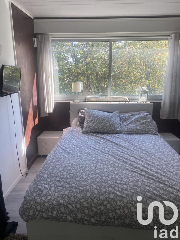 Appartement - 53 m² - 2 pièces