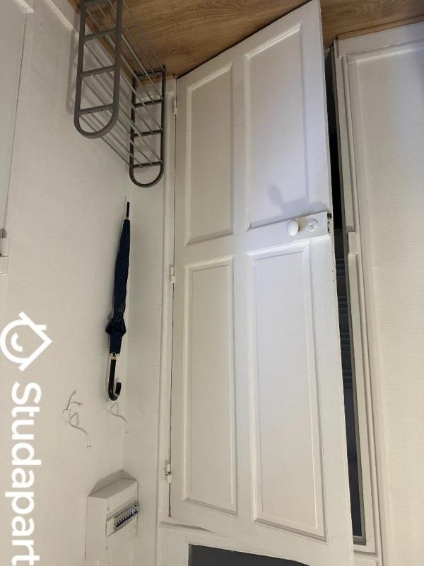 Maison - 21 m² - 2 pièces