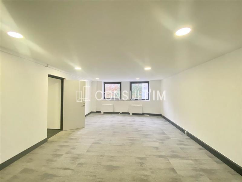 Bureau - 200 m²