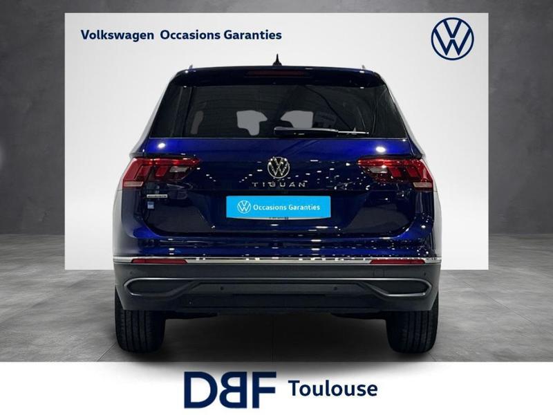 Volkswagen Tiguan Allspace 2.0 Tdi 150ch Dsg7 Life Plus