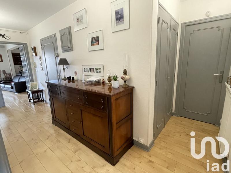 Appartement - 86 m² - 4 pièces