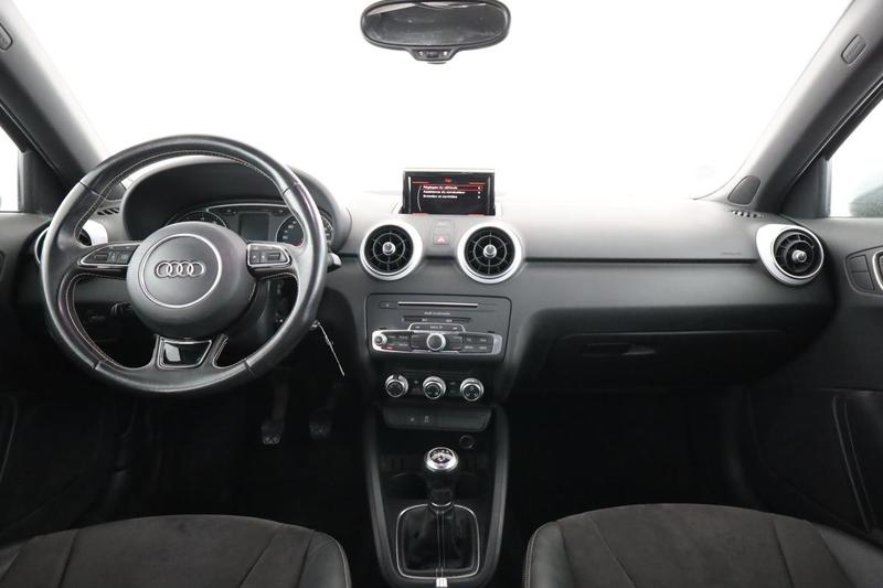 Audi A1 sportback 1.0 Tfsi Ultra Ambition 95 ch
