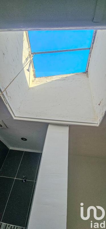 Appartement - 7 m² - 1 pièce