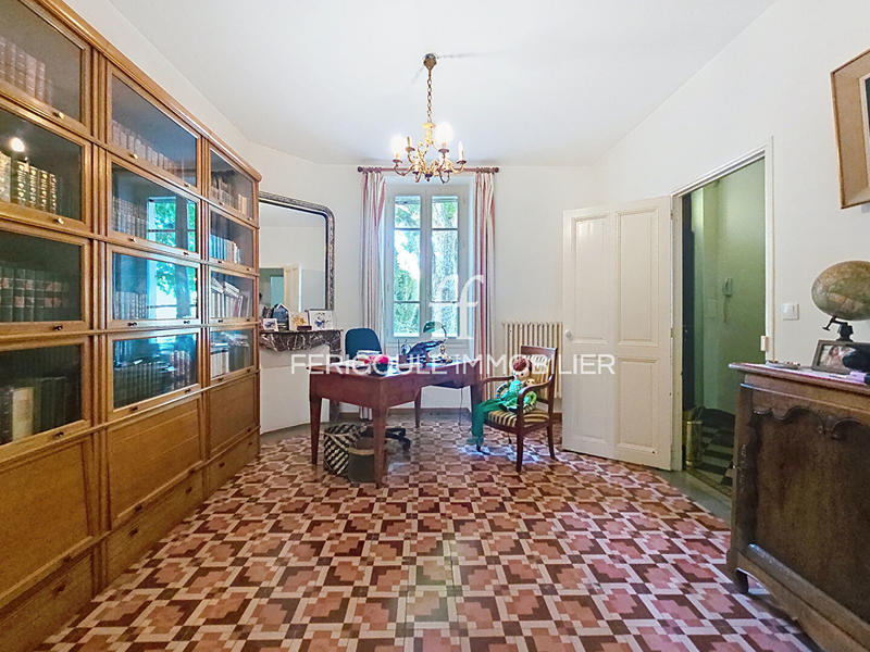 Maison - 132 m² - 5 pièces