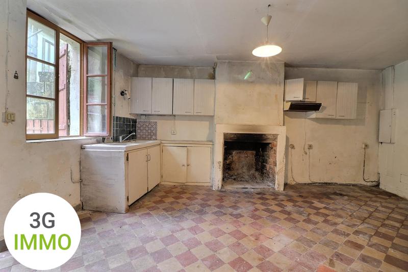 Villa - 188 m² - 8 pièces