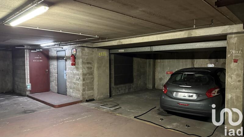 Appartement - 87 m² - 4 pièces